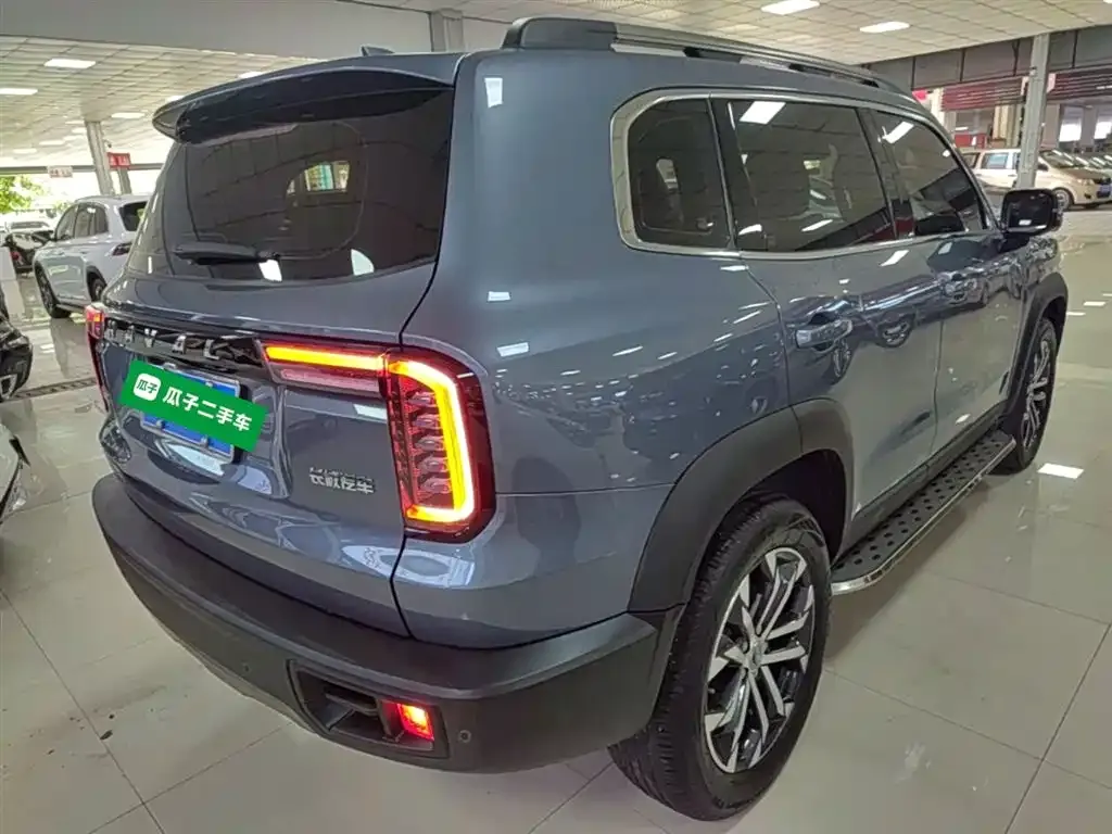 Haval Big Dog — фото 3
