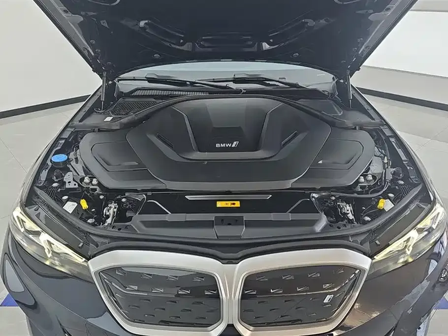 BMW i3 — фото 10