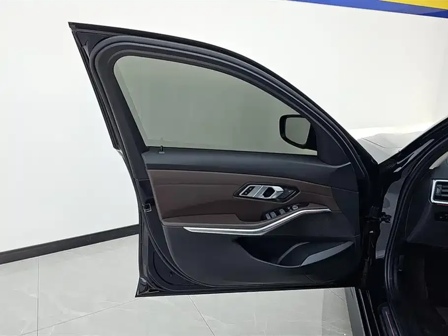 BMW i3 — фото 6