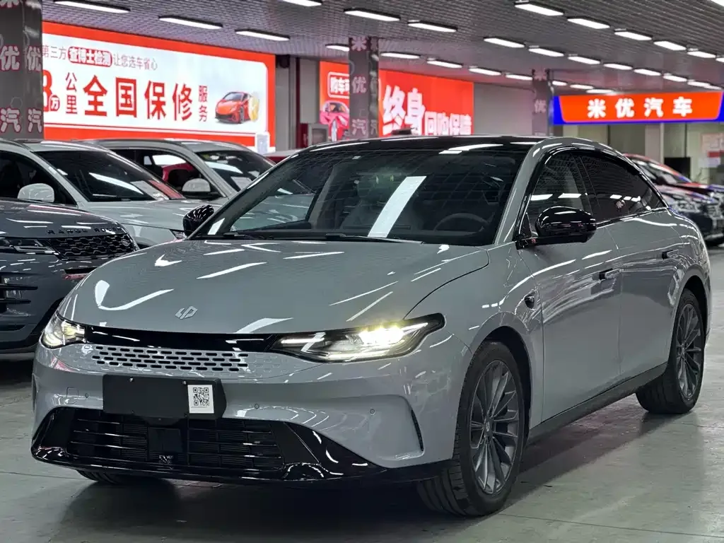 Leapmotor C01