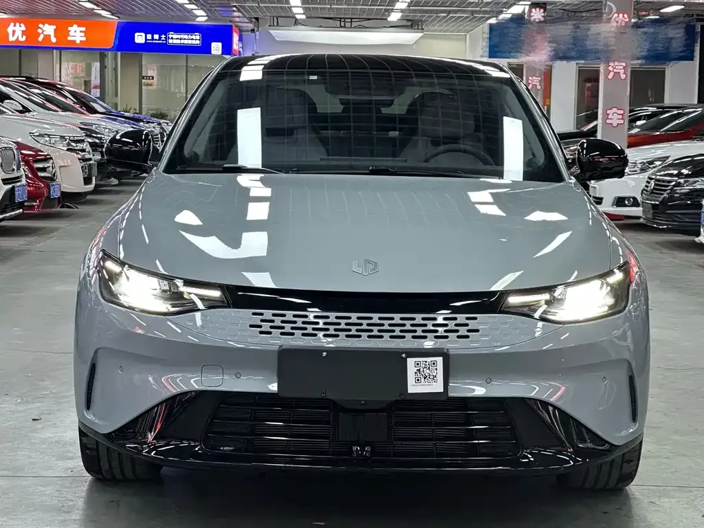 Leapmotor C01 2024 из CN, фото 3