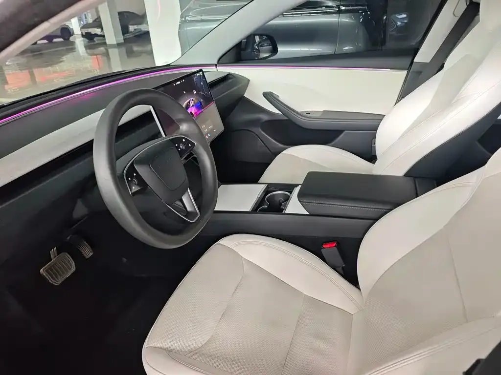 Tesla Model 3 2024 из CN, фото 4