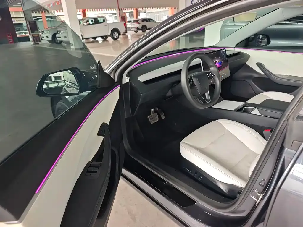 Tesla Model 3 2024 из CN, фото 8