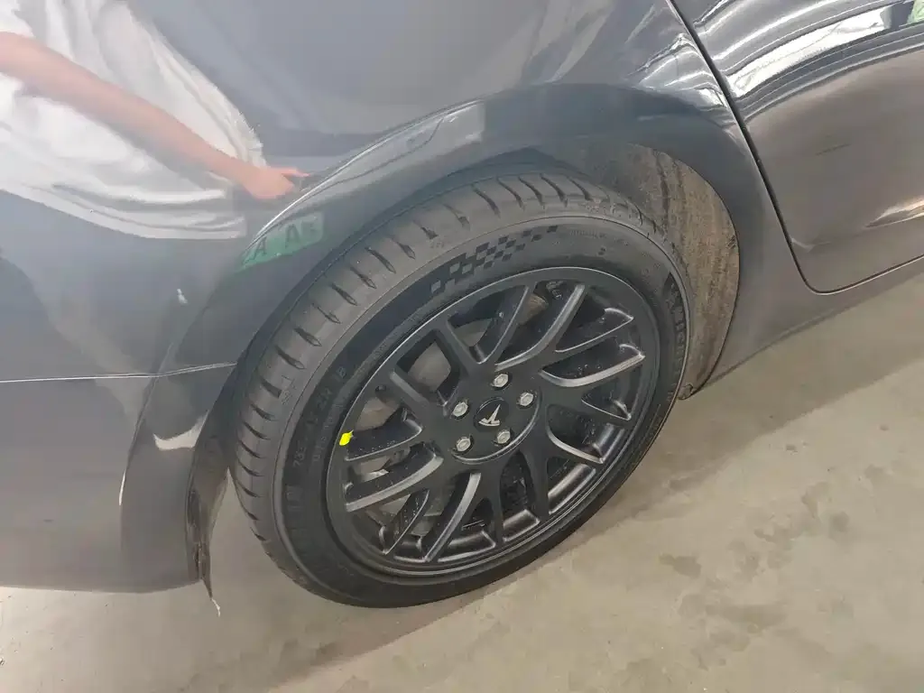 Tesla Model 3 2024 из CN, фото 2
