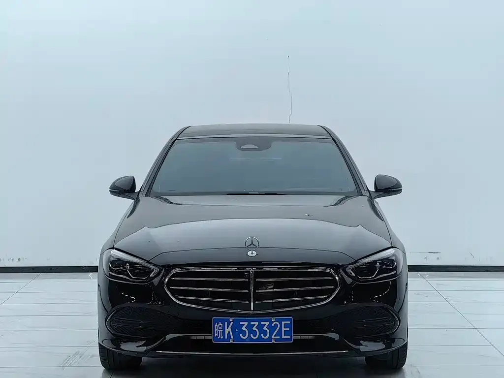 Mercedes-Benz C-Class — фото 5