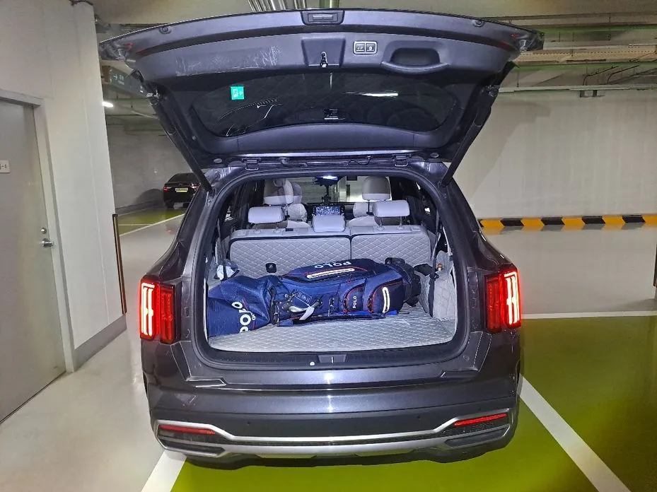 Kia Sorento — фото 4