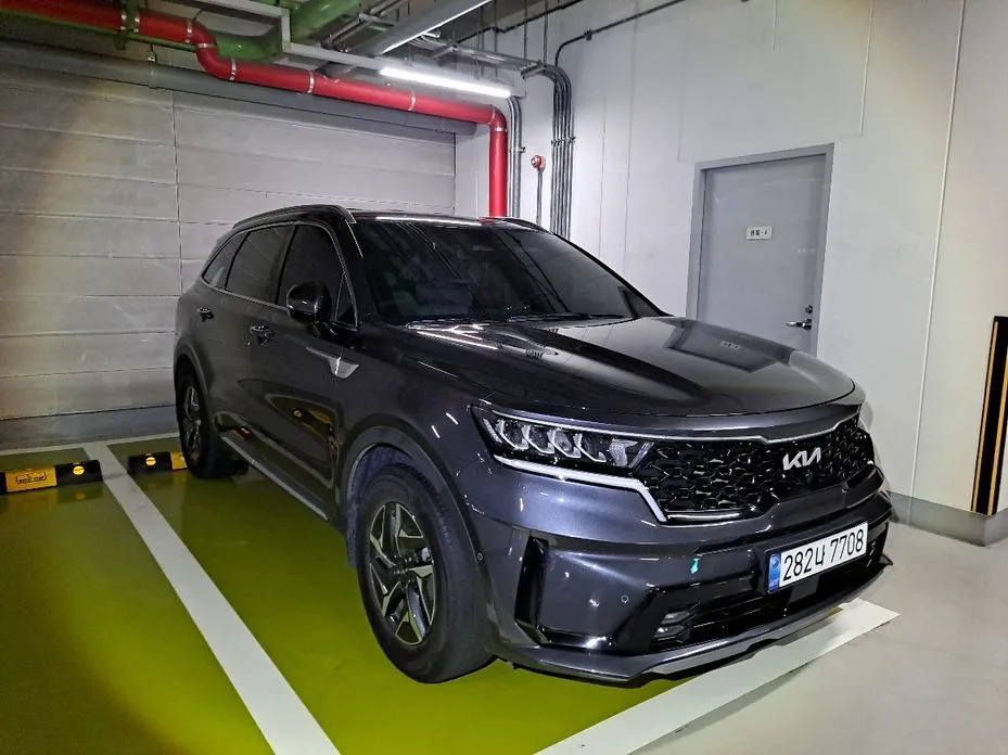 Kia Sorento — фото 2
