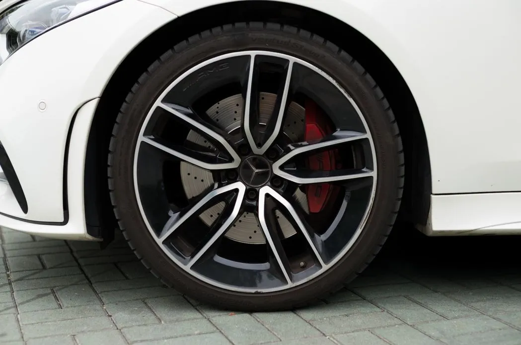 Mercedes-Benz CLS-Class 2021 из KR, фото 8