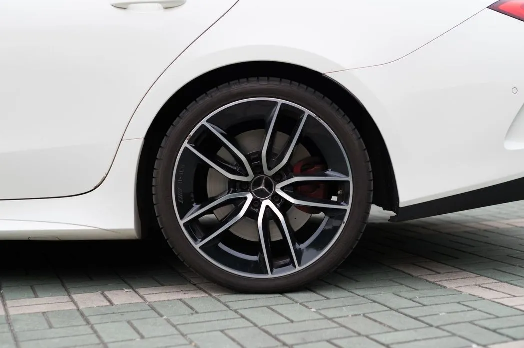 Mercedes-Benz CLS-Class 2021 из KR, фото 3