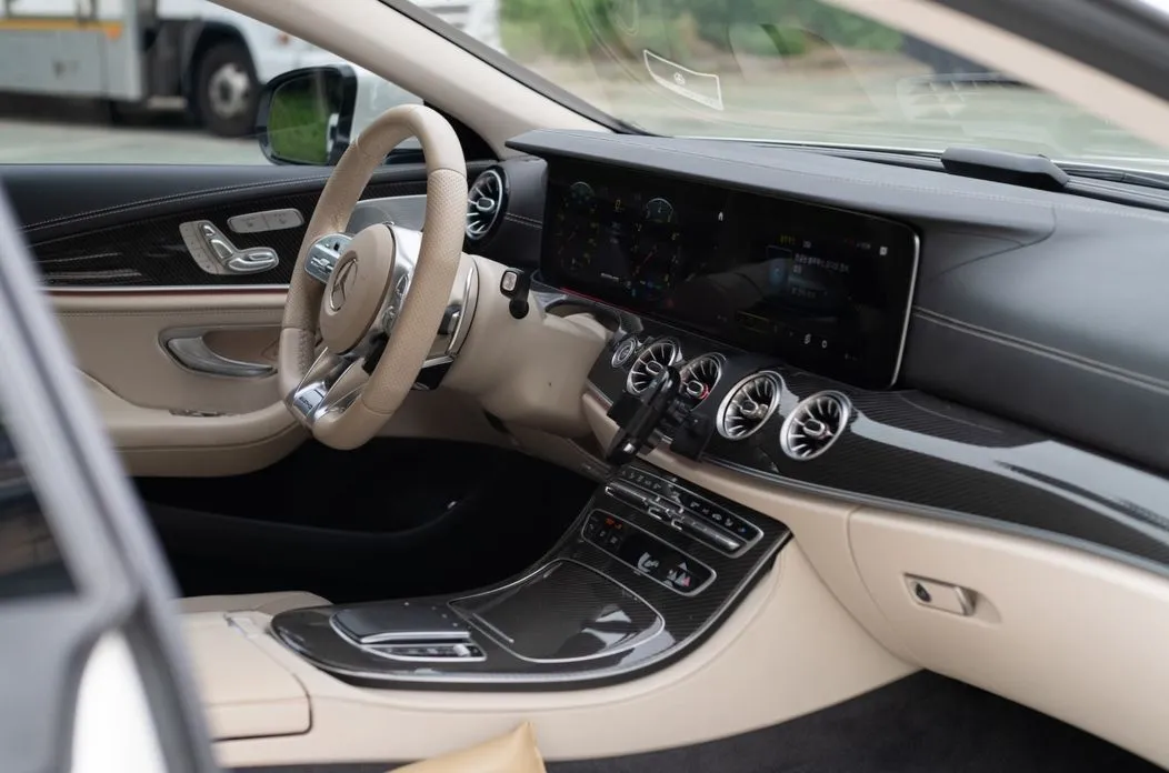 Mercedes-Benz CLS-Class 2021 из KR, фото 7