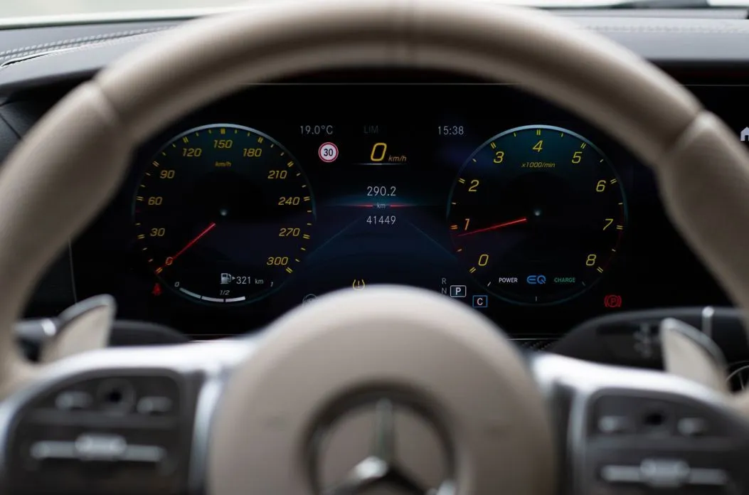Mercedes-Benz CLS-Class 2021 из KR, фото 4