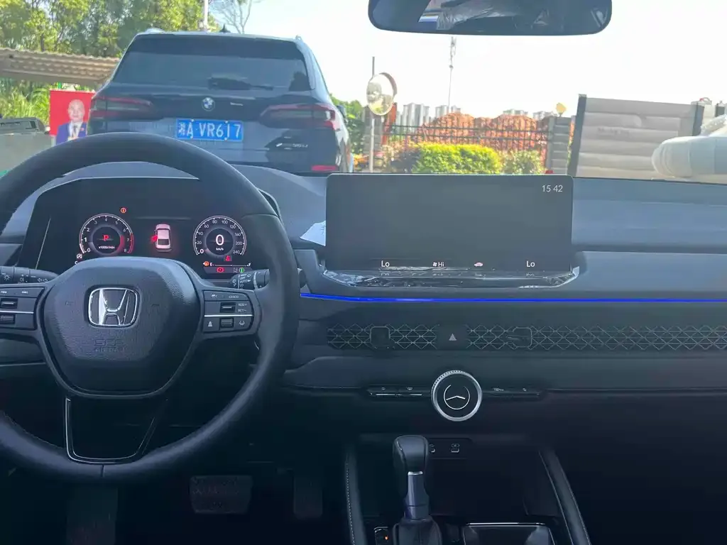 Honda Accord — фото 2