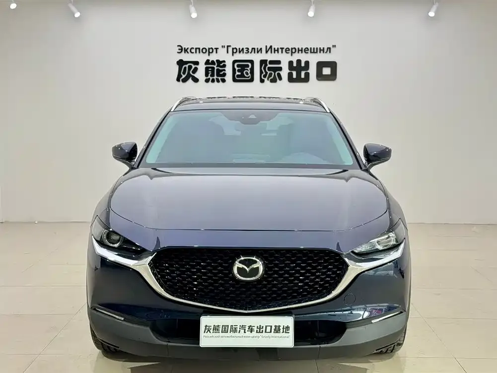 Mazda CX-30 — фото 4
