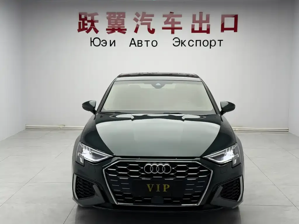 Audi A3 — фото 6