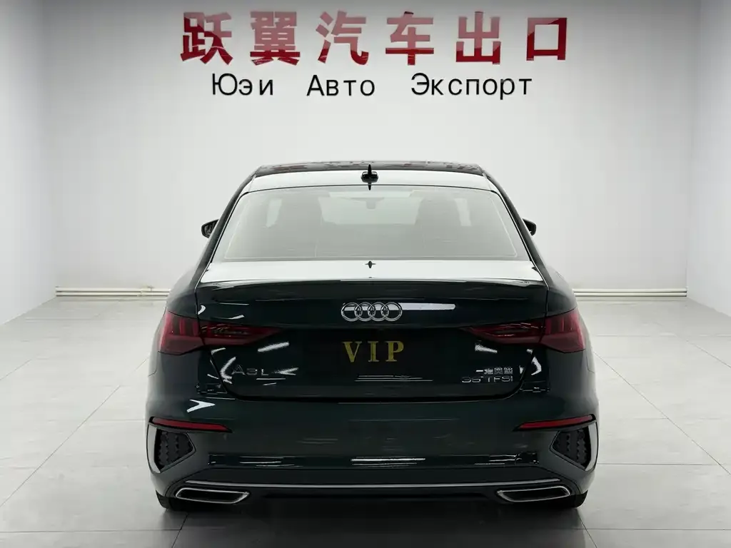 Audi A3 — фото 2
