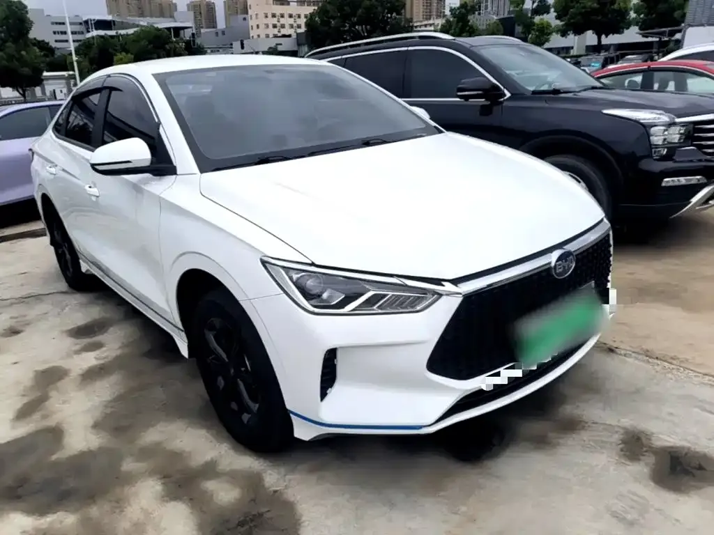 BYD e3 2024 из CN, фото 6