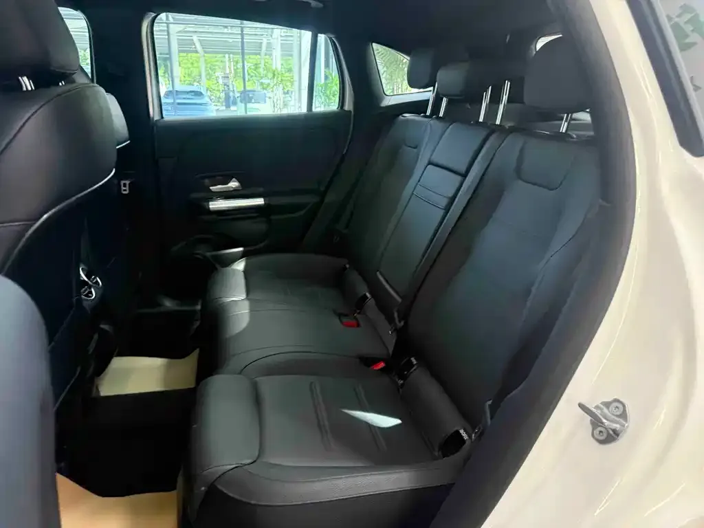 Mercedes-Benz GLA — фото 2