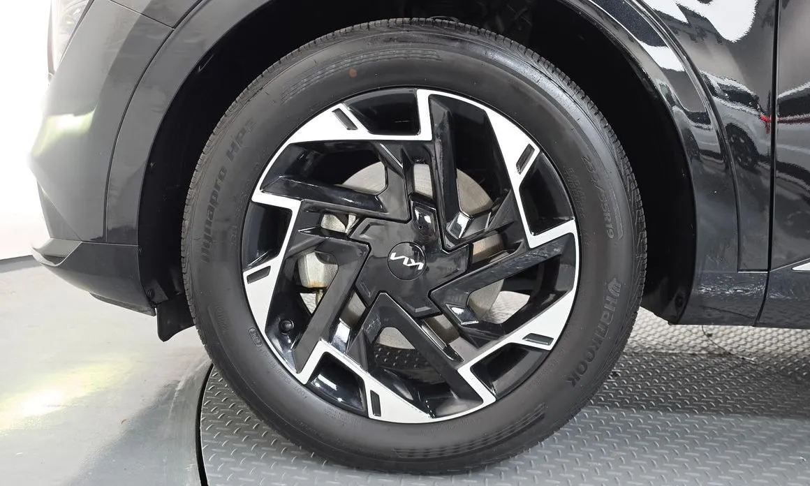 Kia Sportage — фото 10