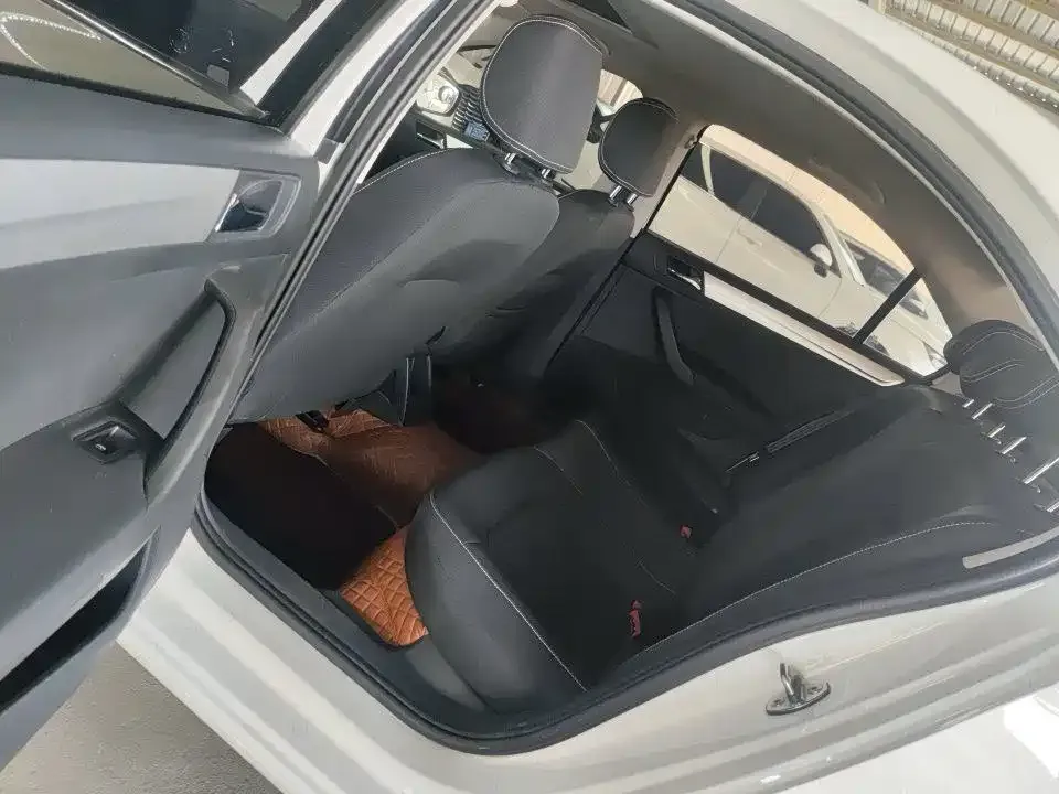 Skoda Rapid 2022 из CN, фото 4