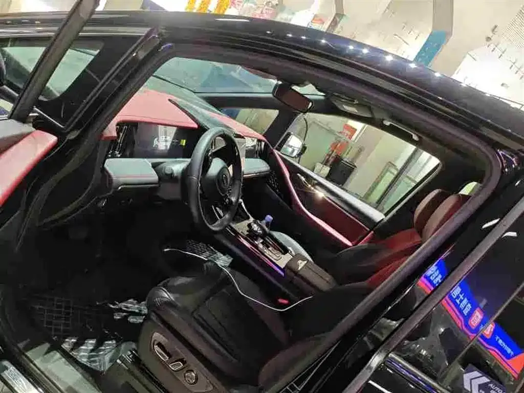 GAC Motor Trumpchi M8 — фото 7