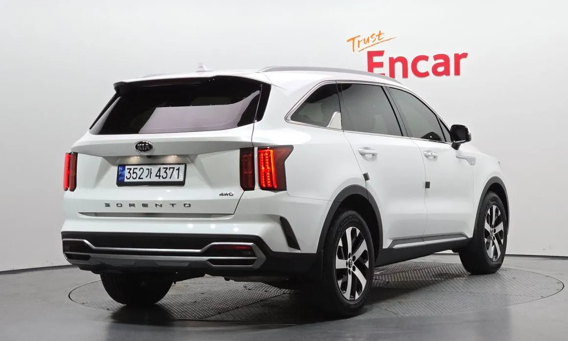 Kia Sorento — фото 2