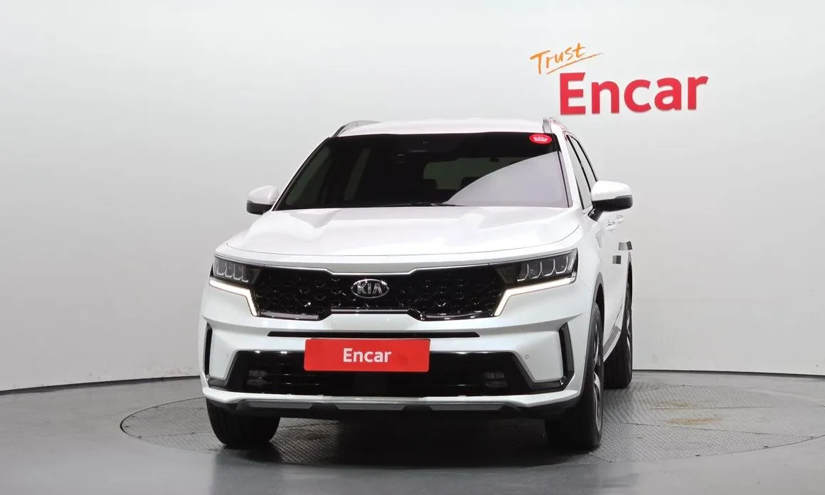 Kia Sorento — фото 5