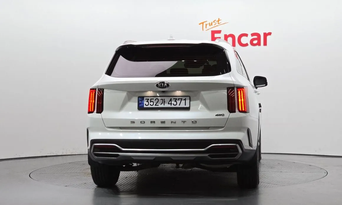 Kia Sorento — фото 3