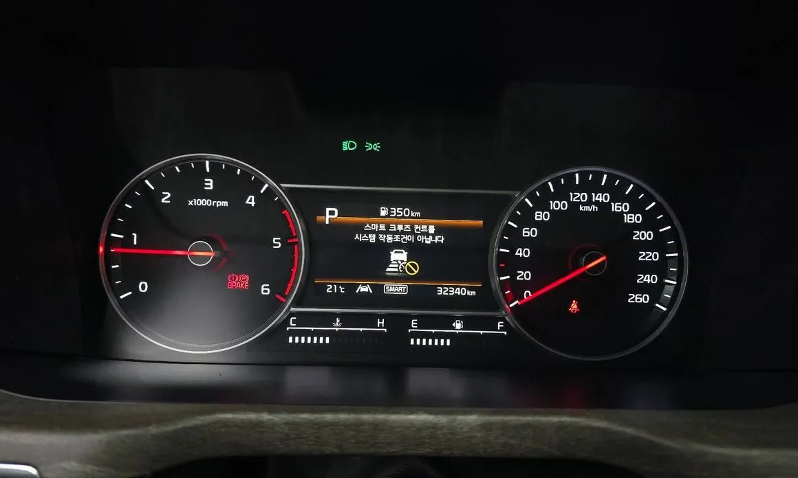 Kia Sorento — фото 4
