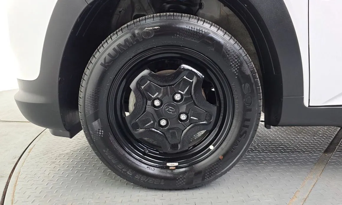 Hyundai Casper 2023 из KR, фото 8