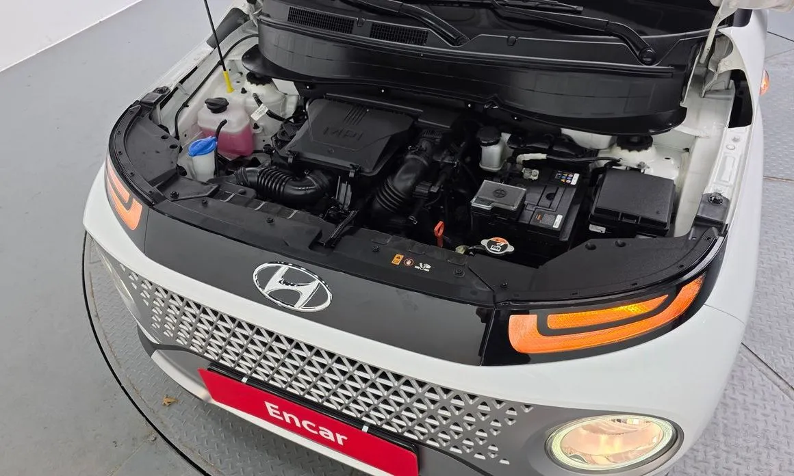 Hyundai Casper 2023 из KR, фото 10