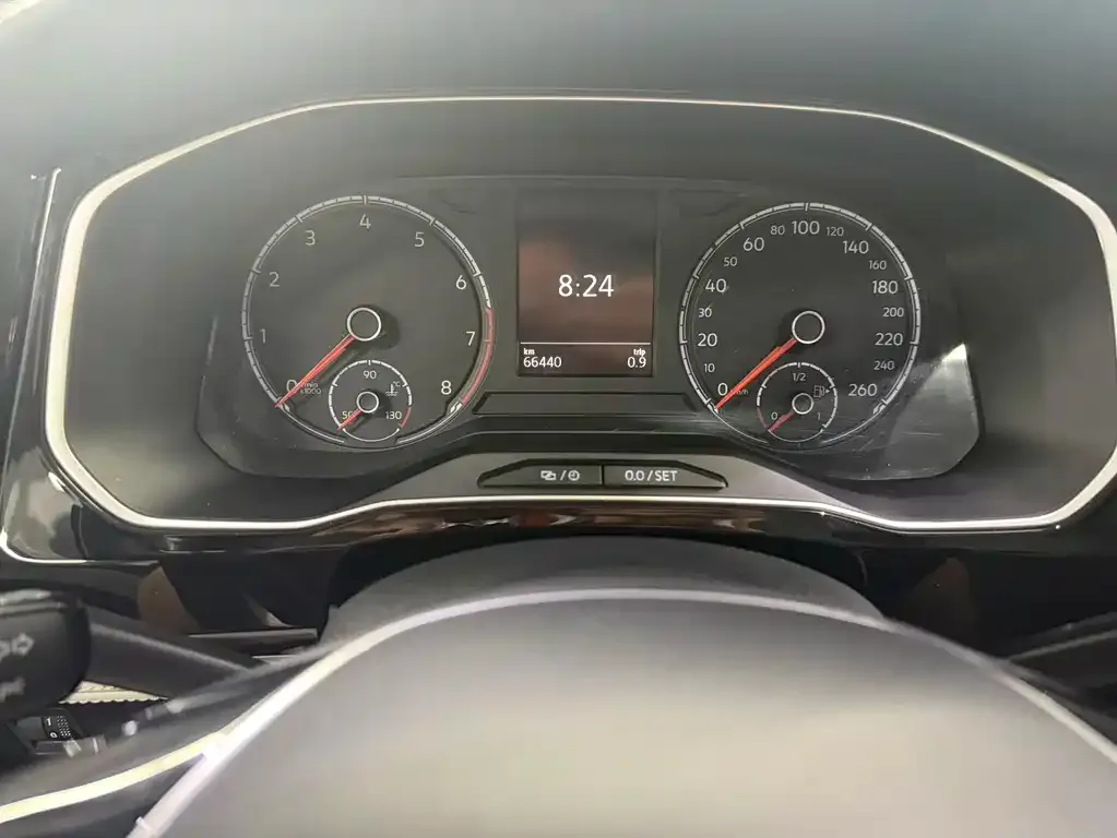 Jetta VS7 2023 из CN, фото 4