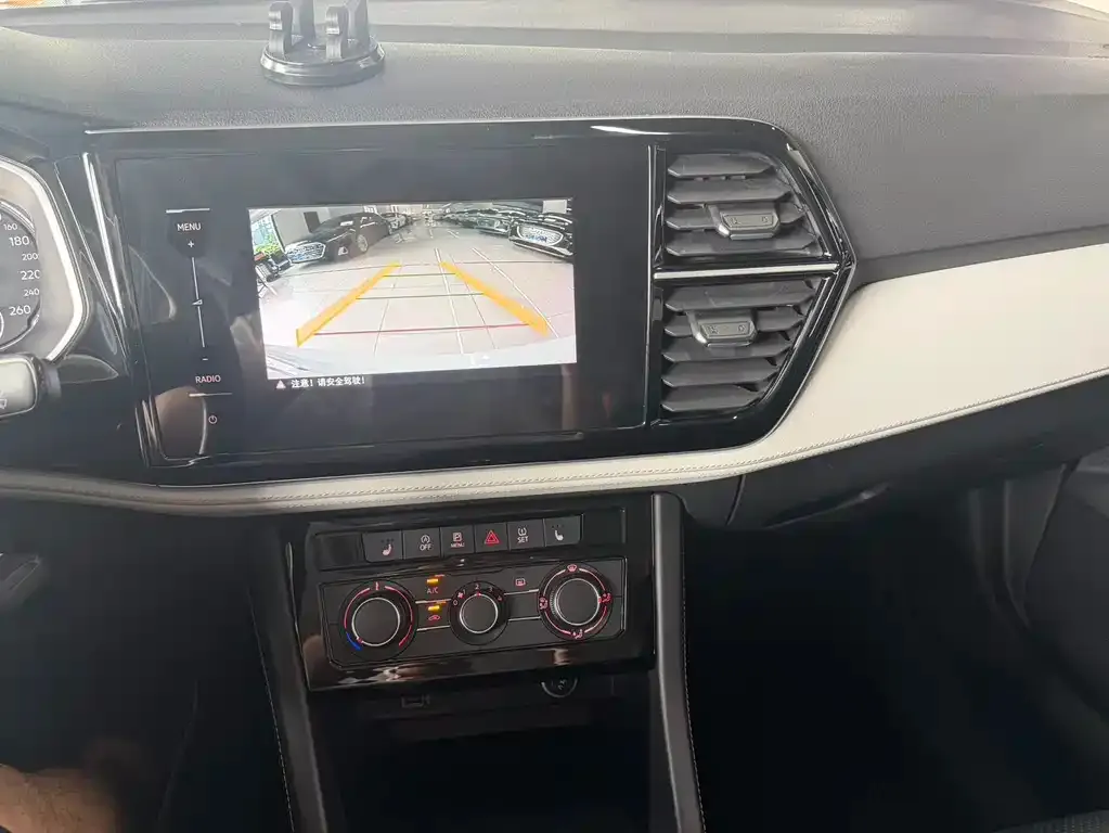 Jetta VS7 2023 из CN, фото 10
