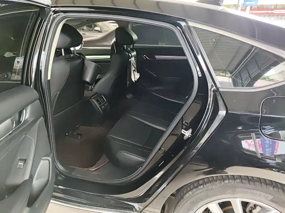Honda Accord — фото 2