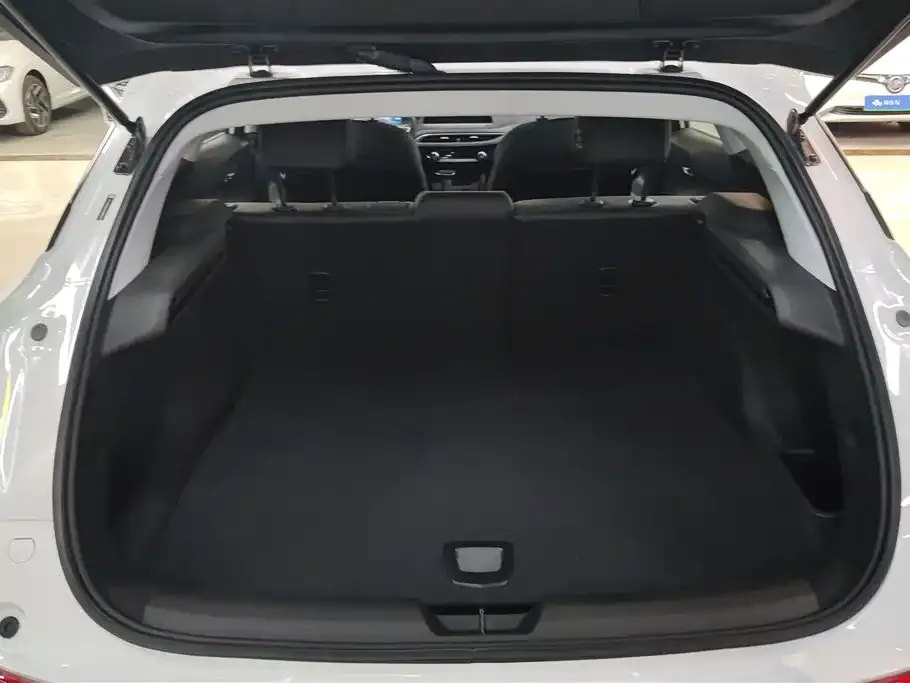 Buick Velite 6 2026 из CN, фото 2