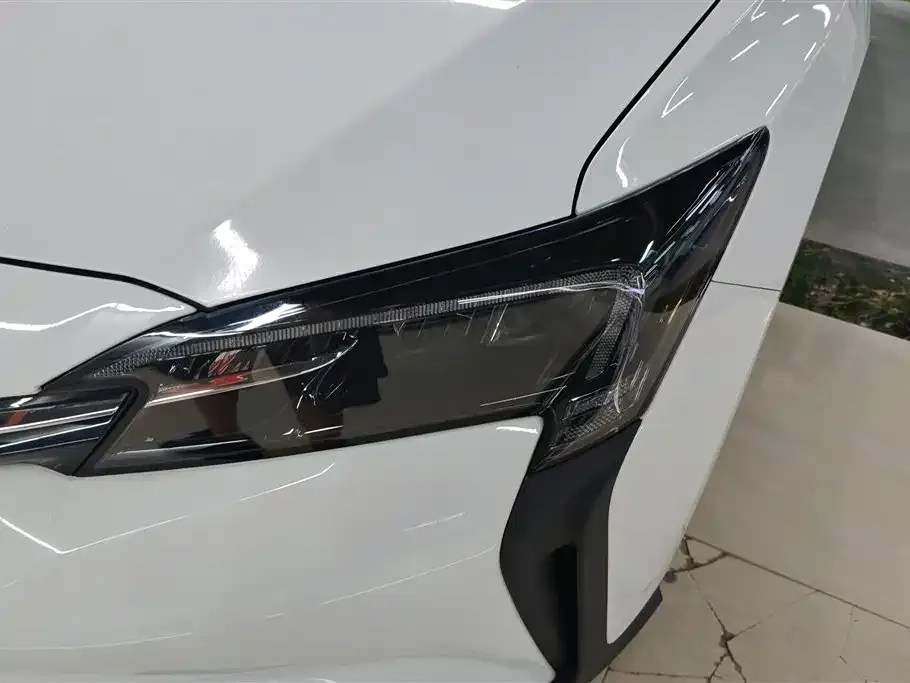Buick Velite 6 2026 из CN, фото 4