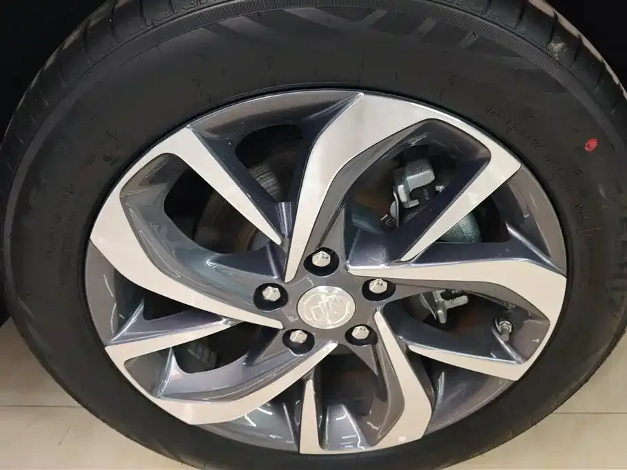 Buick Velite 6 2026 из CN, фото 6
