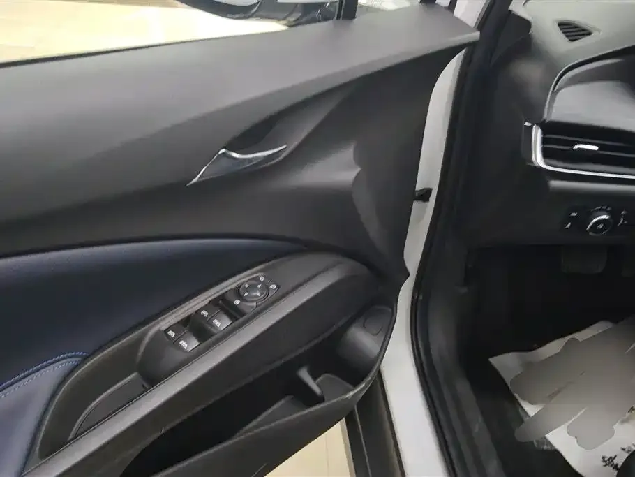 Buick Velite 6 2026 из CN, фото 5