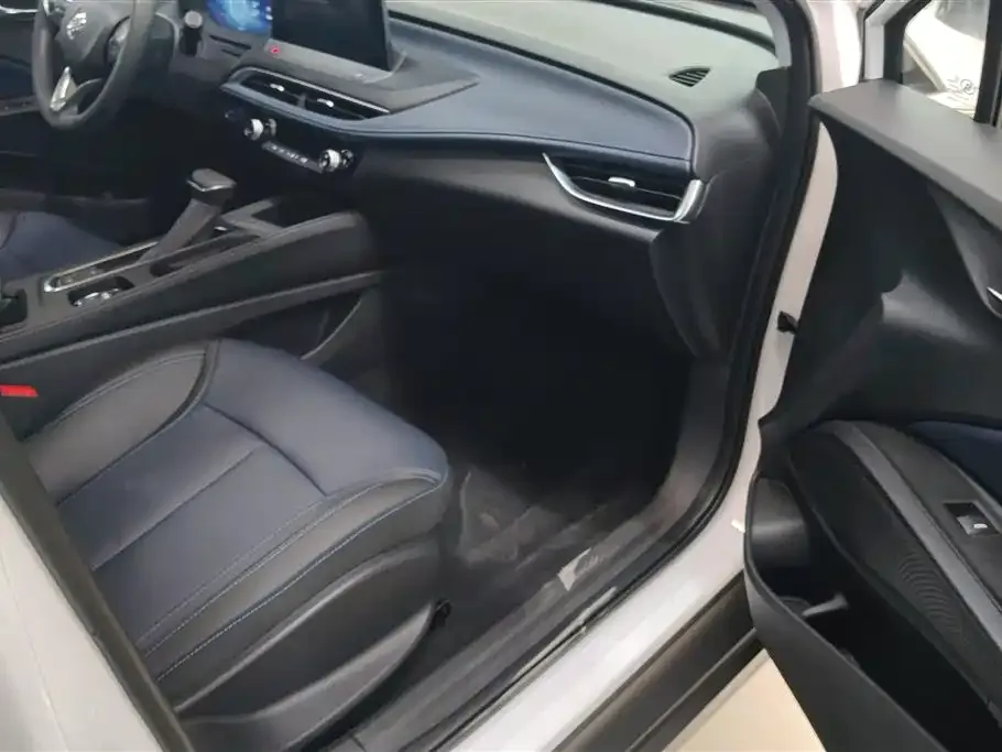 Buick Velite 6 2026 из CN, фото 9