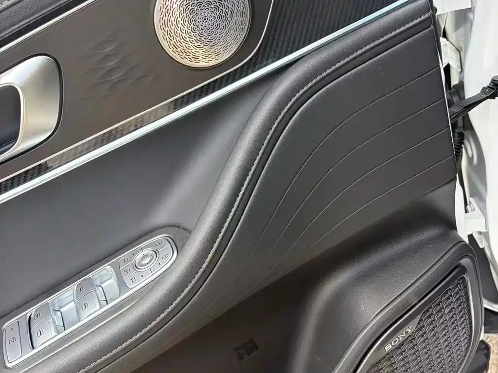 Chery Tiggo 7 PLUS 2024 из CN, фото 8