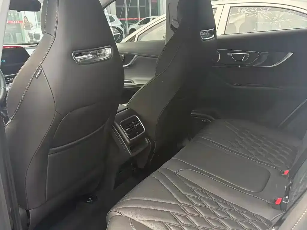 Chery Tiggo 7 PLUS 2024 из CN, фото 4