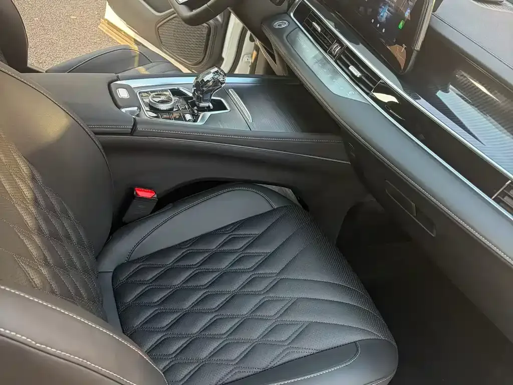 Chery Tiggo 7 PLUS 2024 из CN, фото 9