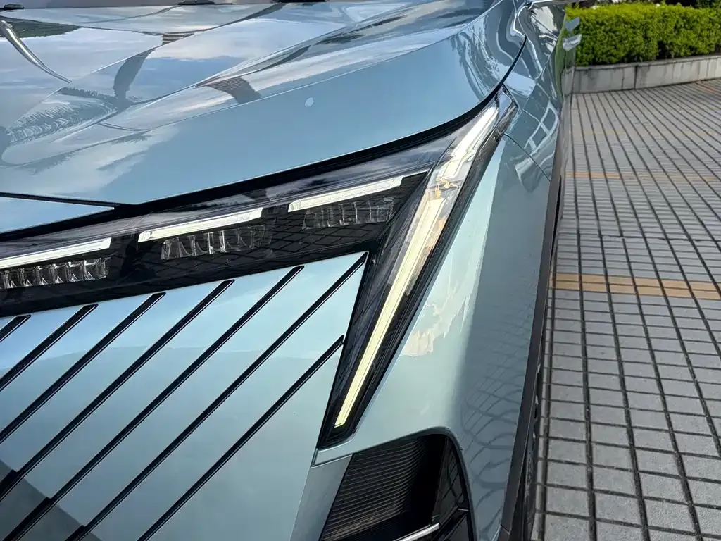 GAC Motor Shadow Cool 2023 из CN, фото 2