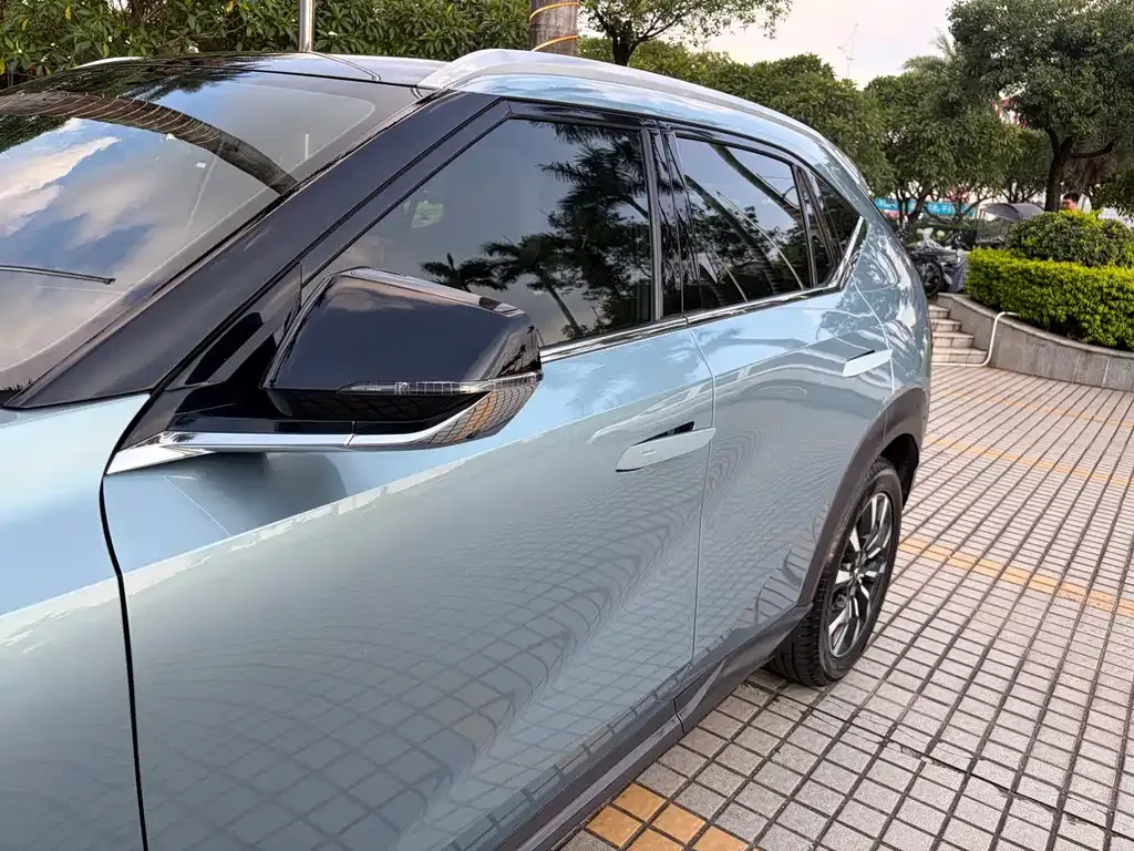 GAC Motor Shadow Cool 2023 из CN, фото 7