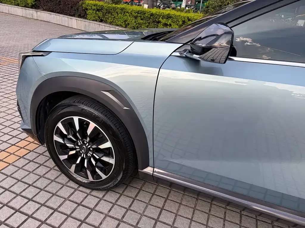 GAC Motor Shadow Cool 2023 из CN, фото 6