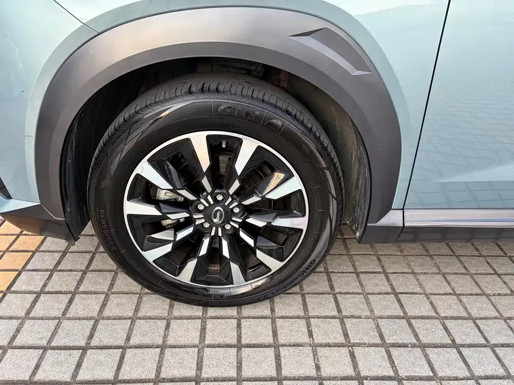 GAC Motor Shadow Cool 2023 из CN, фото 10