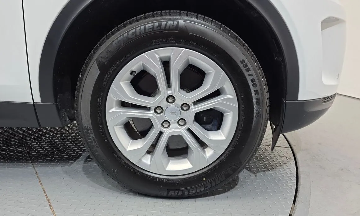 Land Rover Discovery Sport 2023 из KR, фото 7