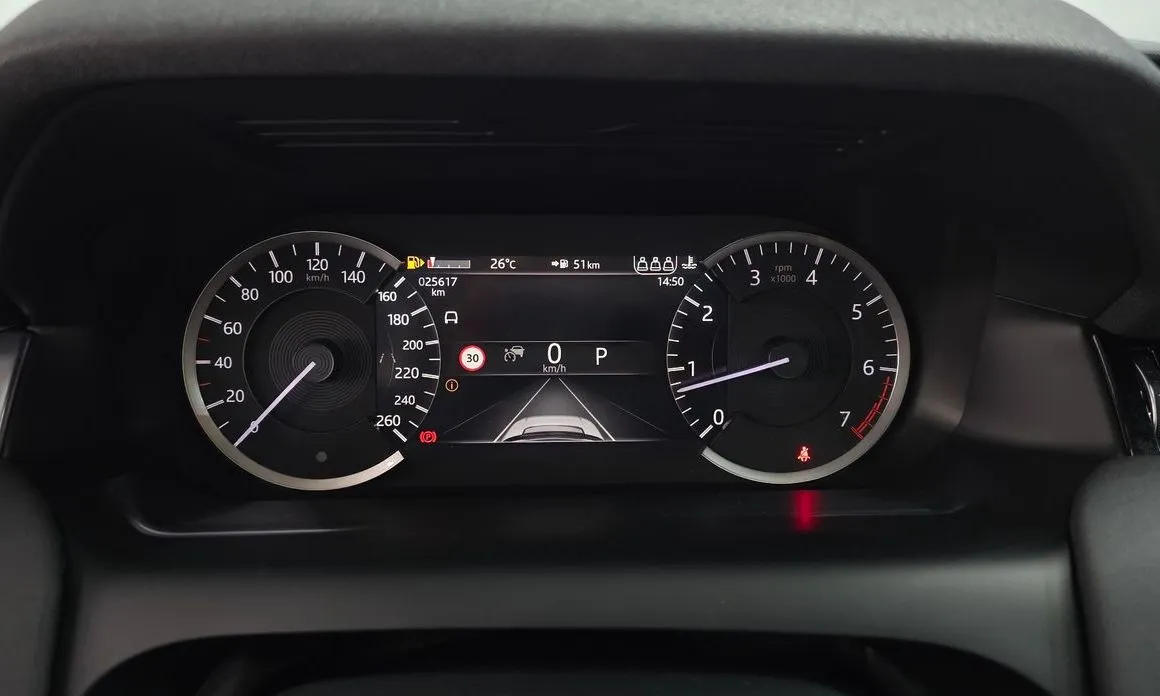 Land Rover Discovery Sport 2023 из KR, фото 4