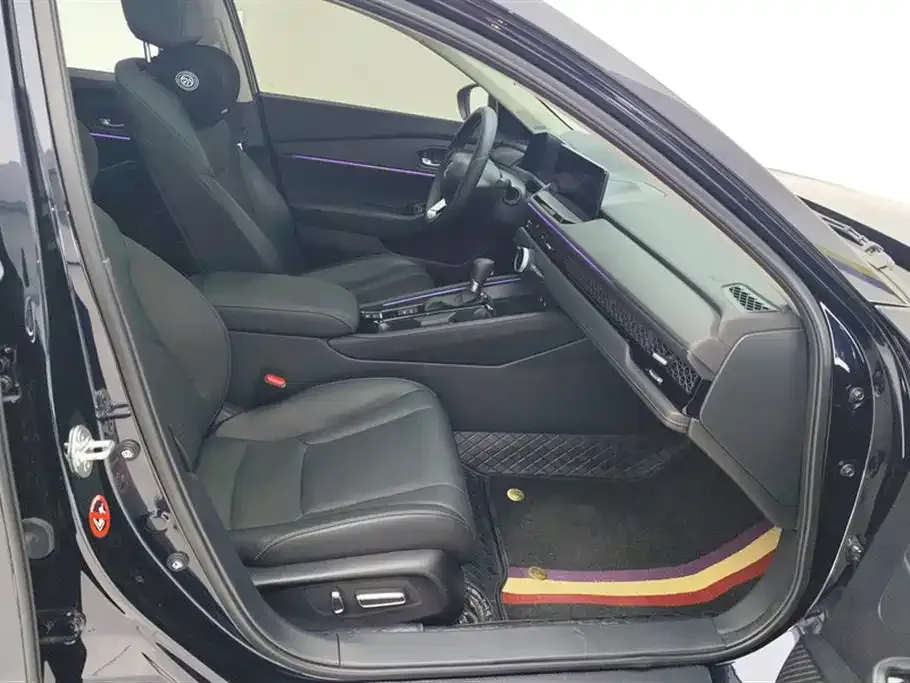 Honda Accord — фото 4