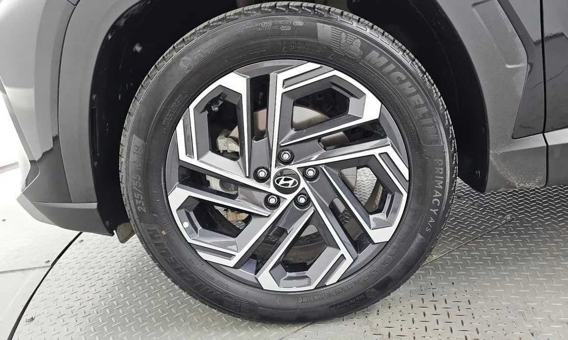 Hyundai Tucson 2024 из KR, фото 6