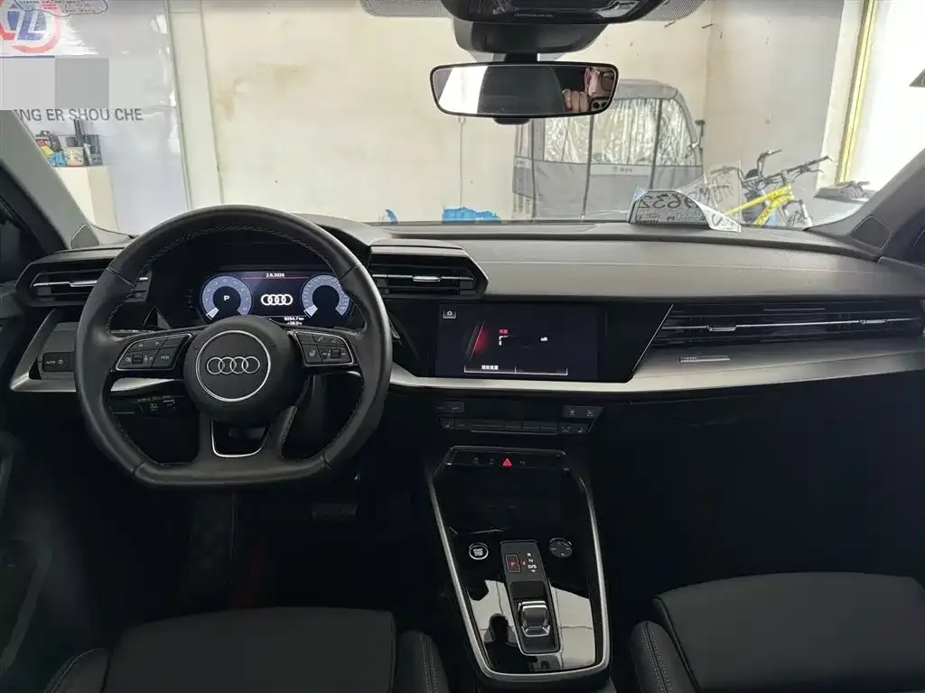 Audi A3 — фото 3